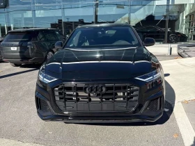 Audi Q8 undefined | Auto.bg — изображение 6