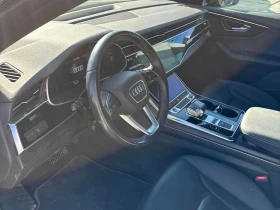 Audi Q8 undefined | Auto.bg — изображение 5