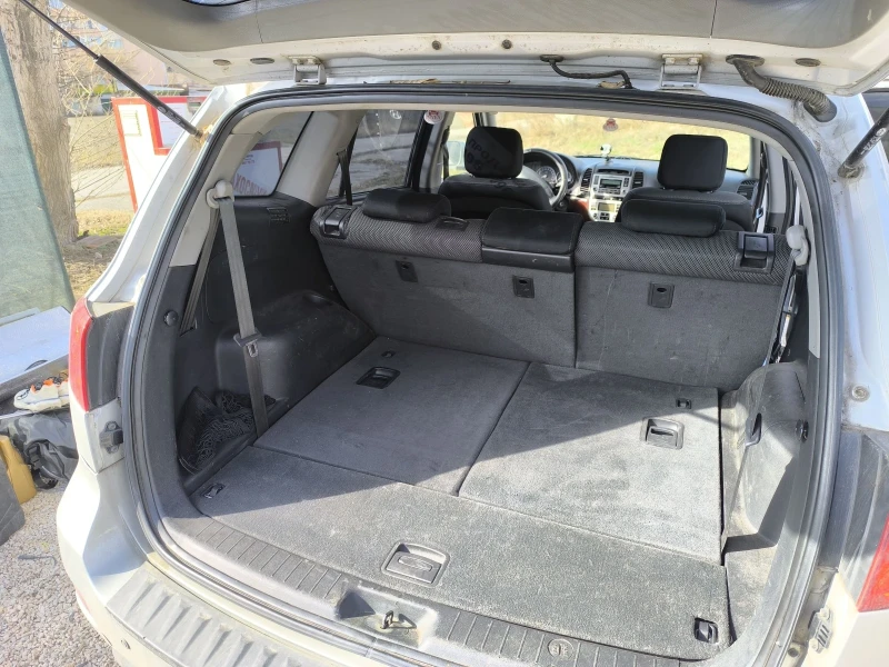 Hyundai Santa fe 2.2, снимка 7 - Автомобили и джипове - 52421479