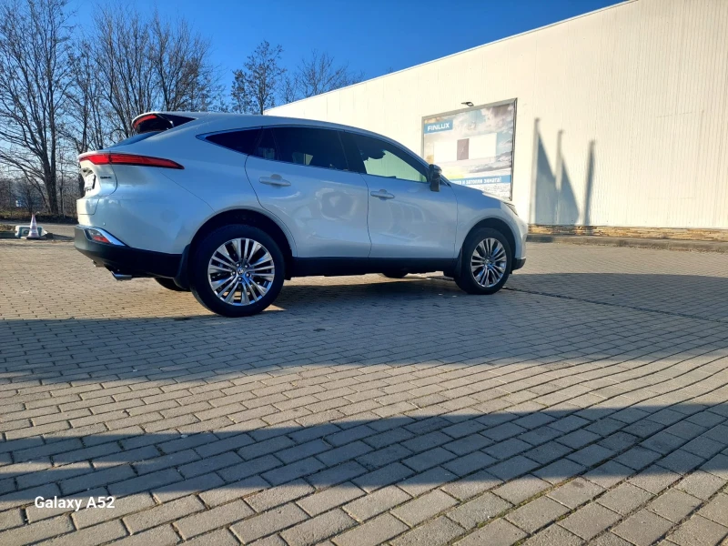 Toyota Venza 2.5 LIMITED, снимка 3 - Автомобили и джипове - 49042341