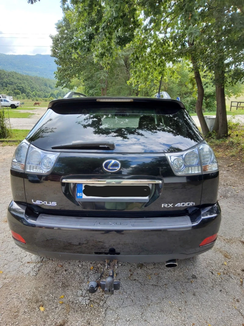 Lexus RX 400h, снимка 7 - Автомобили и джипове - 51158481