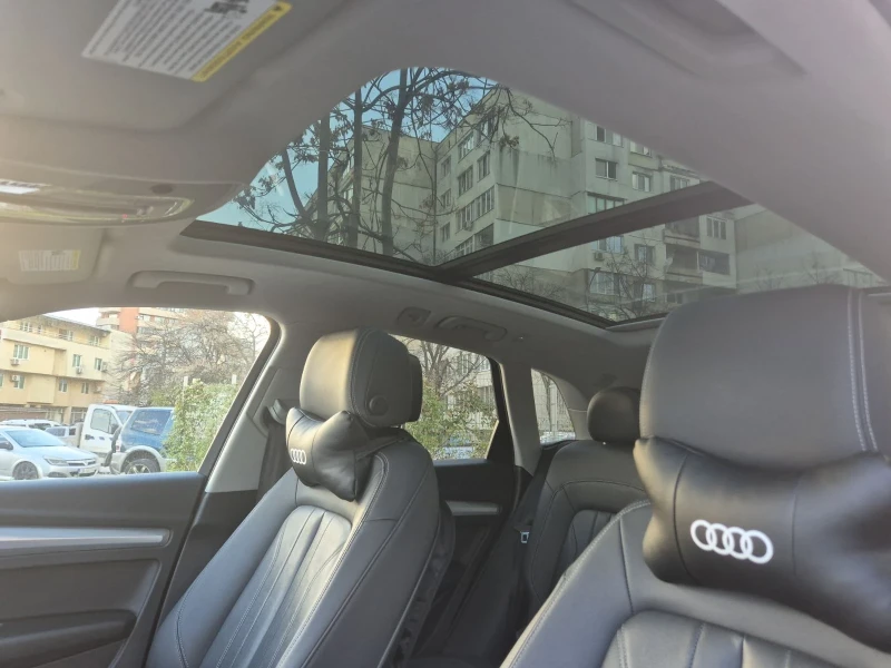 Audi Q5 45 TFSI Mild Hybrid quattro S-tronic, снимка 14 - Автомобили и джипове - 52527526