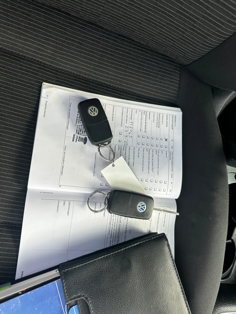 VW Tiguan 14TSI , снимка 16 - Автомобили и джипове - 52594283