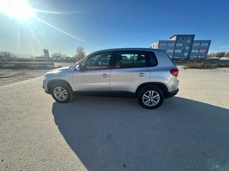 VW Tiguan 14TSI , снимка 6 - Автомобили и джипове - 52594283