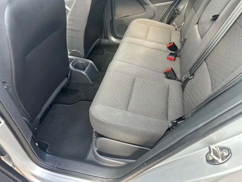 VW Tiguan 14TSI , снимка 13 - Автомобили и джипове - 52594283