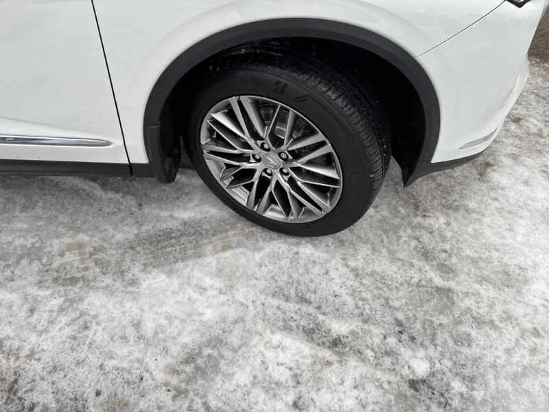 Acura Mdx * Platinum Elite * CARFAX * БЕЗ ПЪРВОНАЧАЛНА ВНОСК, снимка 7 - Автомобили и джипове - 53154505