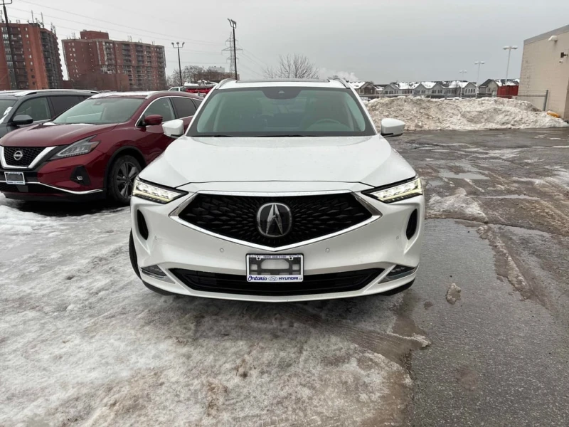 Acura Mdx * Platinum Elite * CARFAX * БЕЗ ПЪРВОНАЧАЛНА ВНОСК, снимка 6 - Автомобили и джипове - 53154505