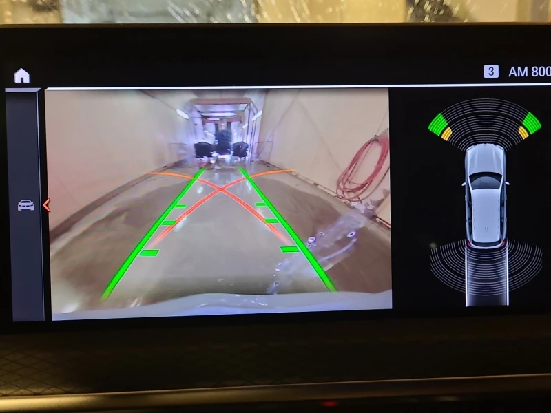 BMW X3 30i * * M ПАКЕТ * * CARFAX * * АВТО КРЕДИТ * * , снимка 7 - Автомобили и джипове - 53251933