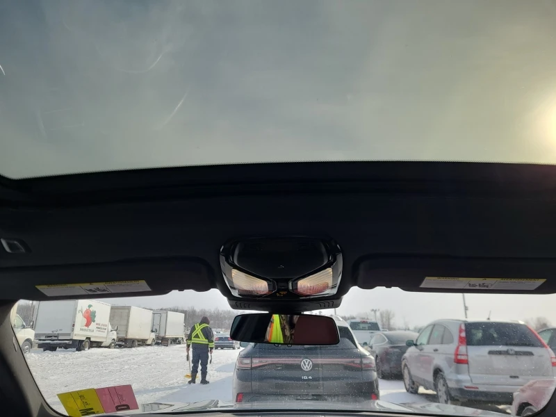 BMW X3 30i * * M ПАКЕТ * * CARFAX * * АВТО КРЕДИТ * * , снимка 8 - Автомобили и джипове - 53251933