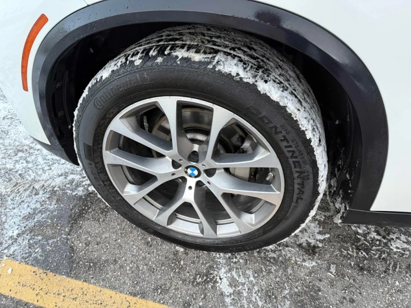 BMW X5 xDrive40i * CARFAX * ПАНОРАМА* ПОДГРЕВИ* , снимка 9 - Автомобили и джипове - 53280541