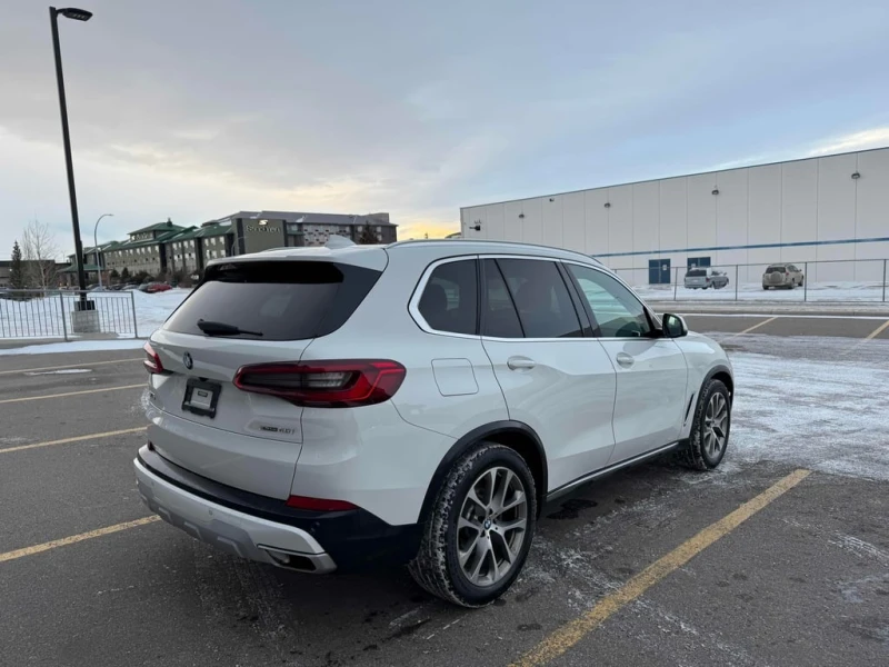 BMW X5 xDrive40i * CARFAX * ПАНОРАМА* ПОДГРЕВИ* , снимка 8 - Автомобили и джипове - 53280541