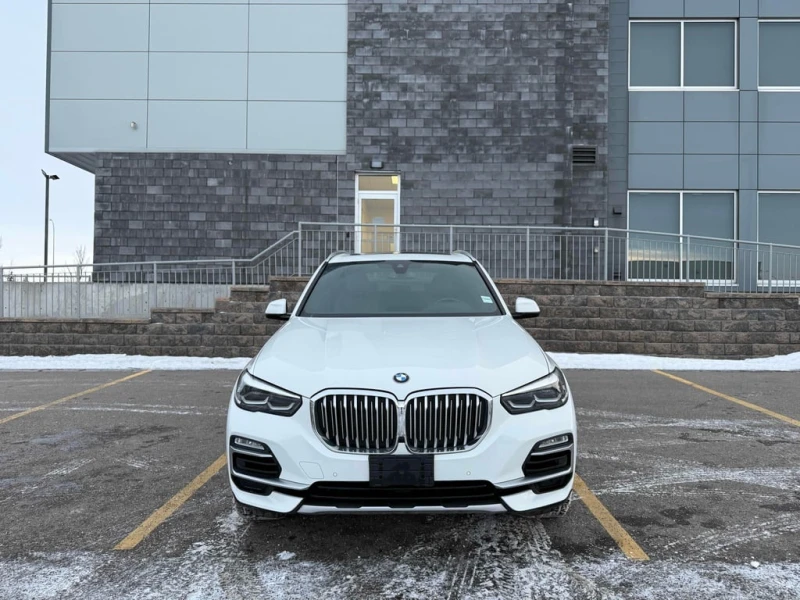 BMW X5 xDrive40i * CARFAX * ПАНОРАМА* ПОДГРЕВИ* , снимка 2 - Автомобили и джипове - 53280541