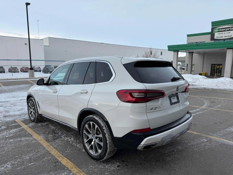 BMW X5 xDrive40i * CARFAX * ПАНОРАМА* ПОДГРЕВИ* , снимка 6 - Автомобили и джипове - 53280541