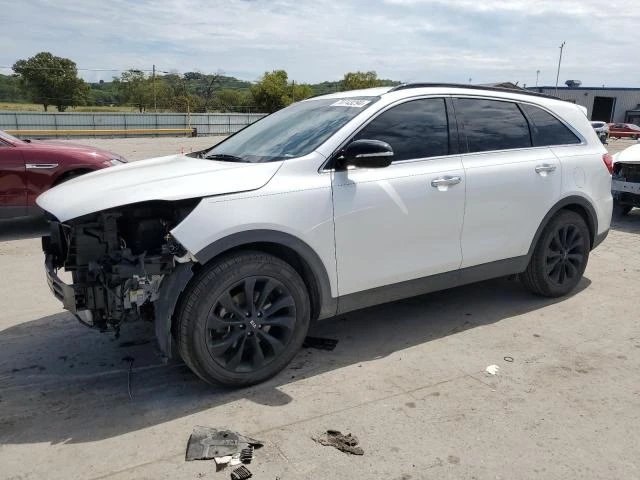 Kia Sorento LX/ КРАЙНА ЦЕНА ДО БЪЛГАРИЯ!!!, снимка 3 - Автомобили и джипове - 47730612