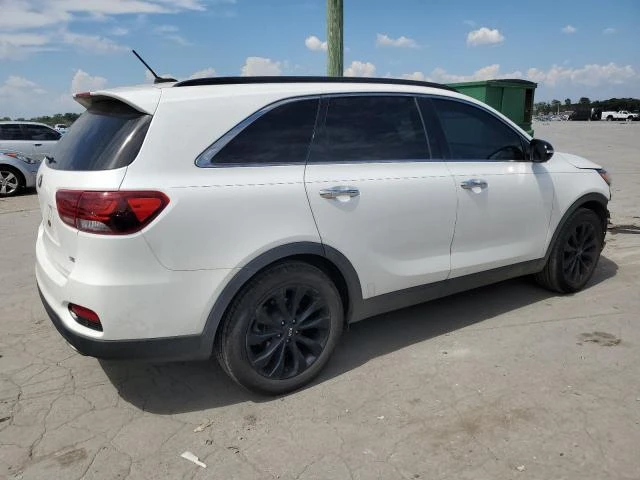 Kia Sorento LX/ КРАЙНА ЦЕНА ДО БЪЛГАРИЯ!!!, снимка 4 - Автомобили и джипове - 47730612