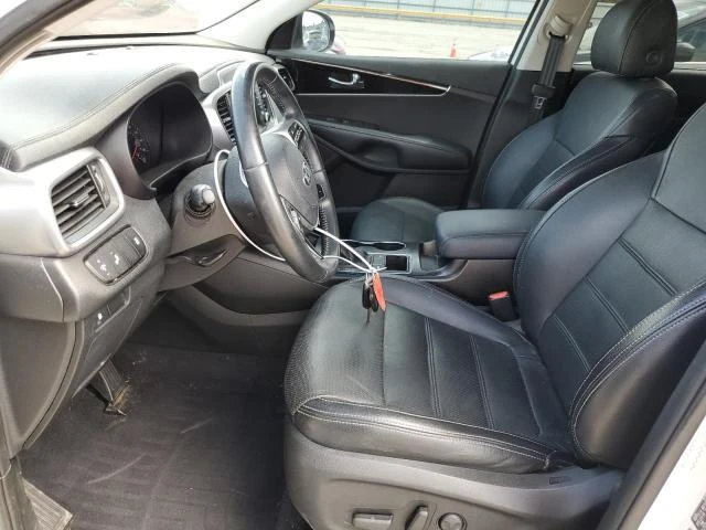 Kia Sorento LX/ КРАЙНА ЦЕНА ДО БЪЛГАРИЯ!!!, снимка 7 - Автомобили и джипове - 47730612