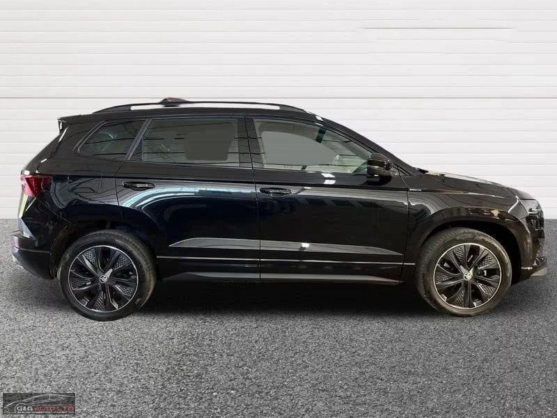Skoda Karoq 2.0TDI/SPORTLINE/150HP/DSG/MATRIX/CAM/KLESS/880f - изображение 3