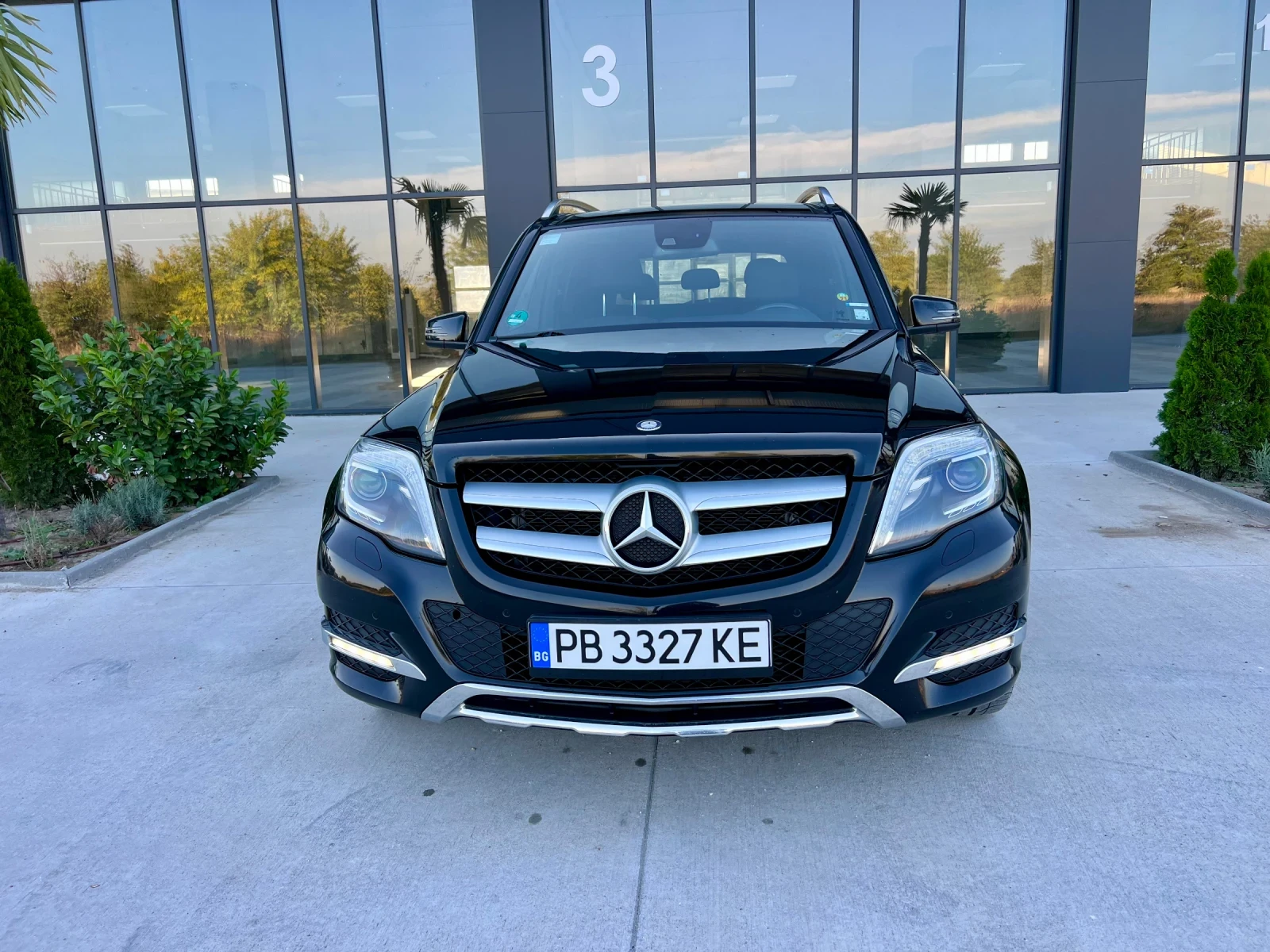 Mercedes-Benz GLK 220CDI 4MATIC - изображение 2