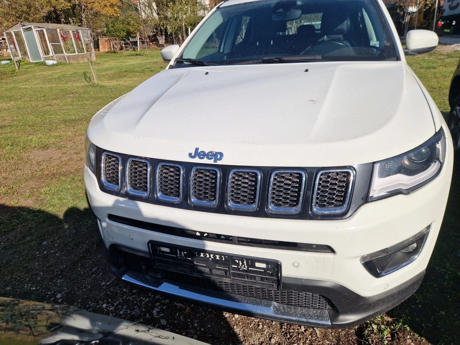 Jeep Compass | Mobile.bg   1