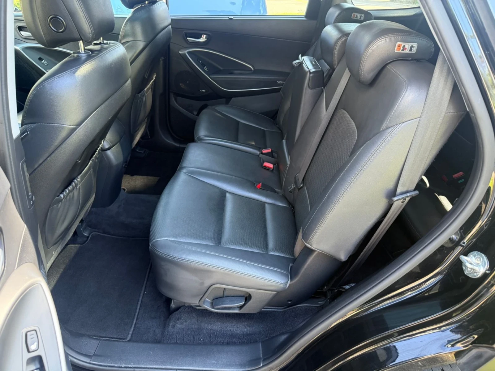 Hyundai Santa fe GRAND/VERTEX/FACELIFT/FULL/Швейцария  - изображение 10