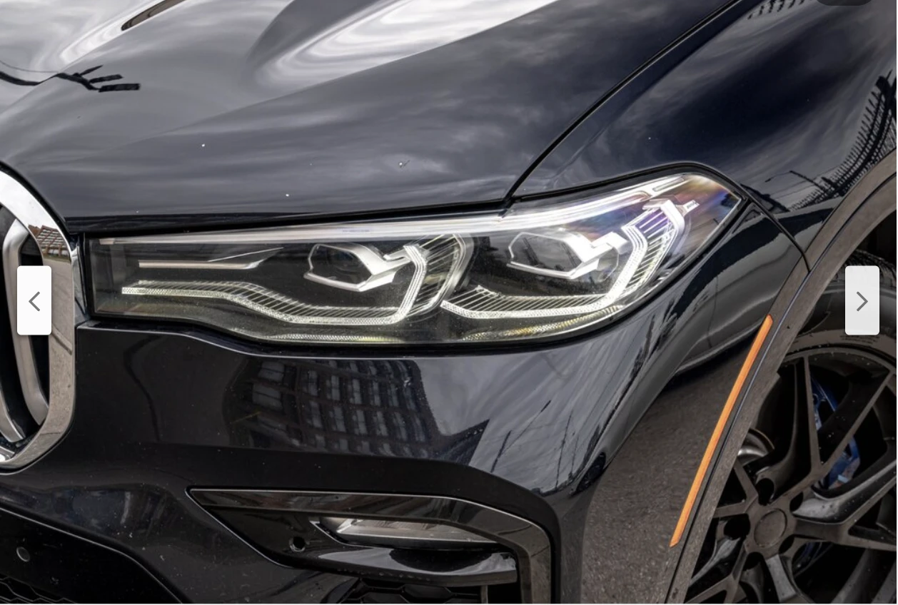 BMW X7 M* SPORT* HARMON* KARDON* ДИСТРОНИК* 360КАМЕРА*  - изображение 5