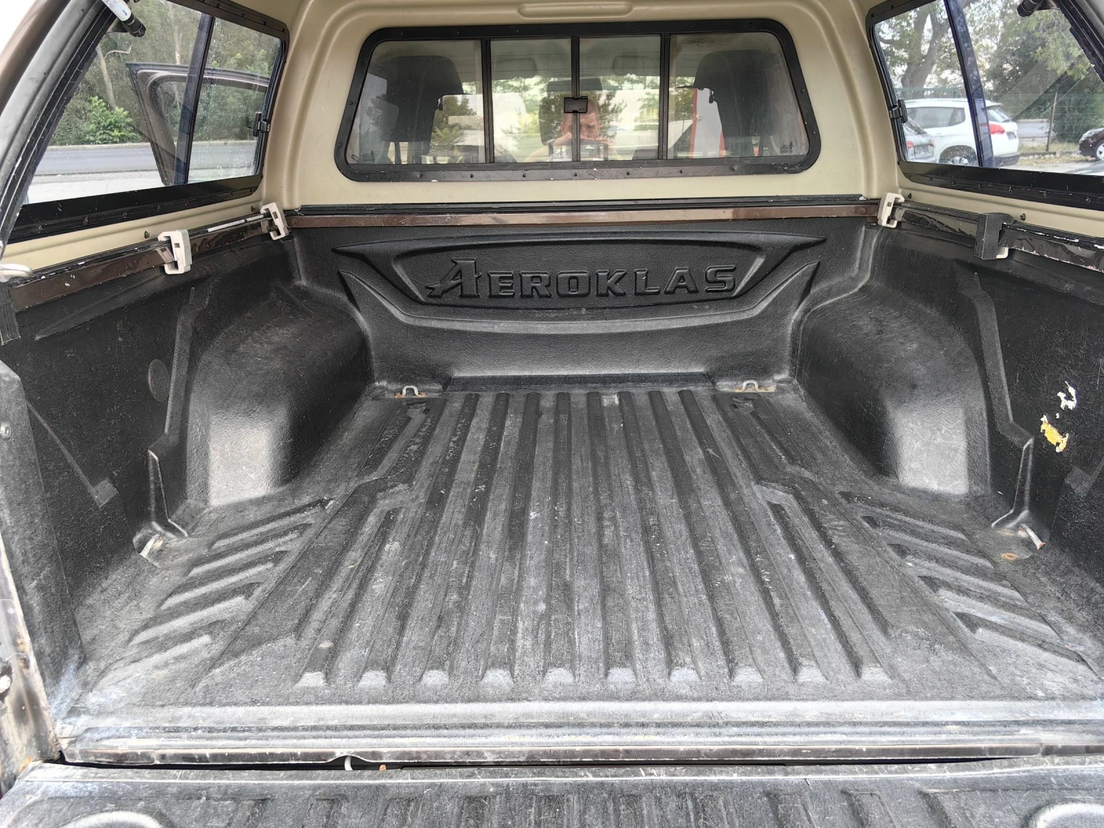 VW Amarok 2013 2.0 180  | Mobile.bg   16