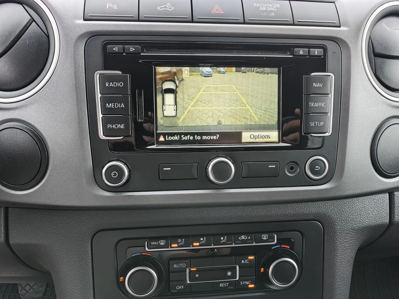 VW Amarok 2013 2.0 180  | Mobile.bg   15