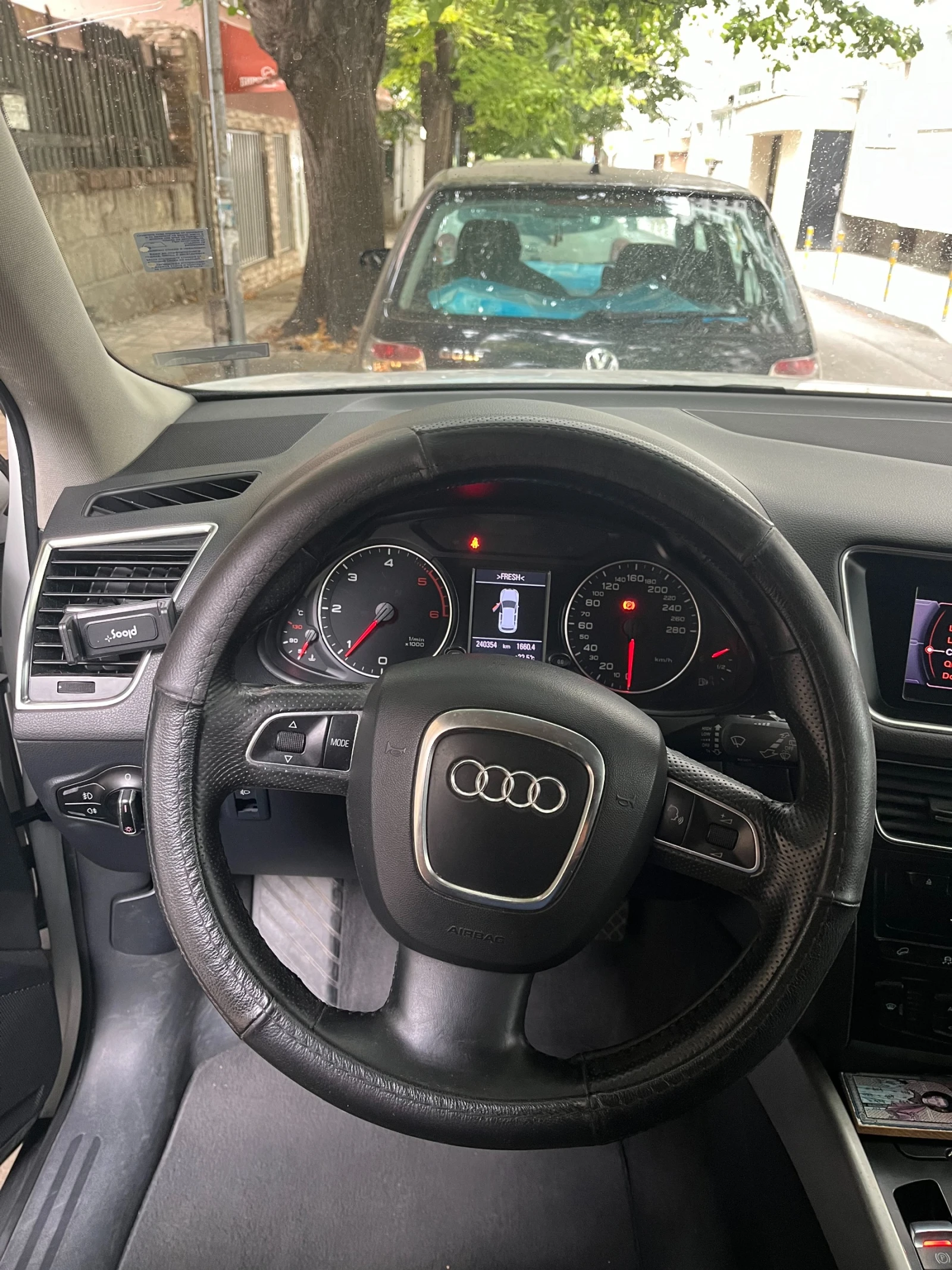 Audi Q5  - изображение 9