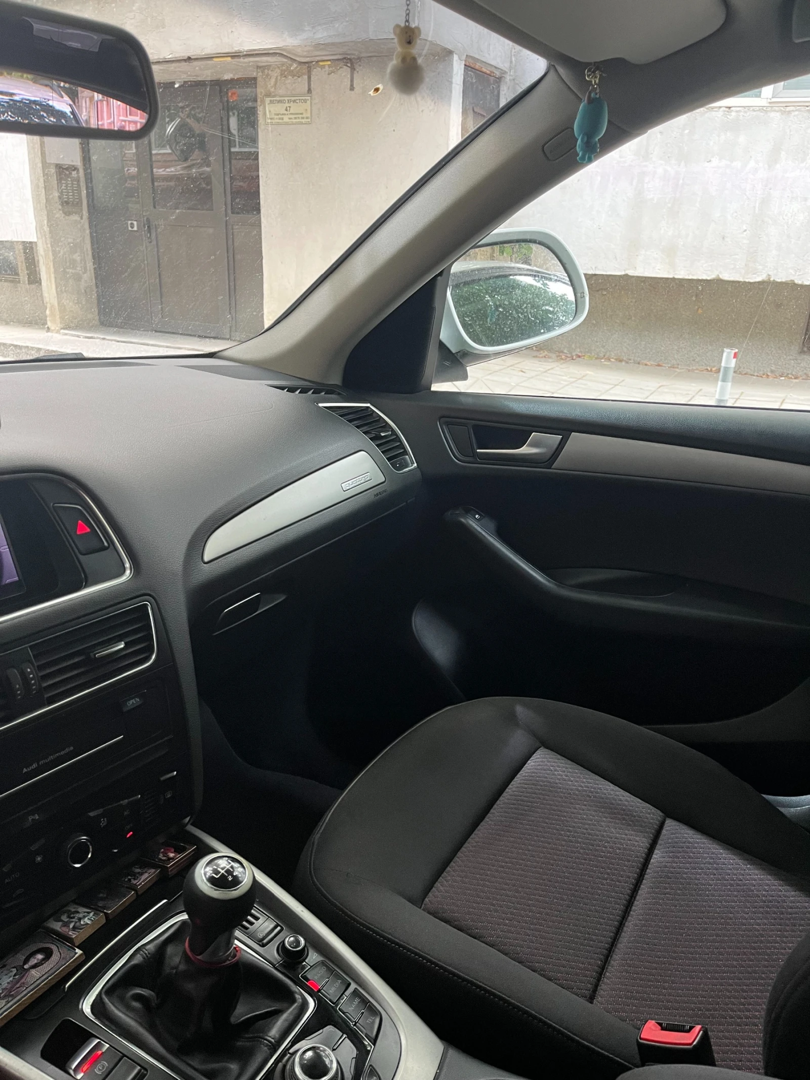 Audi Q5  - изображение 7