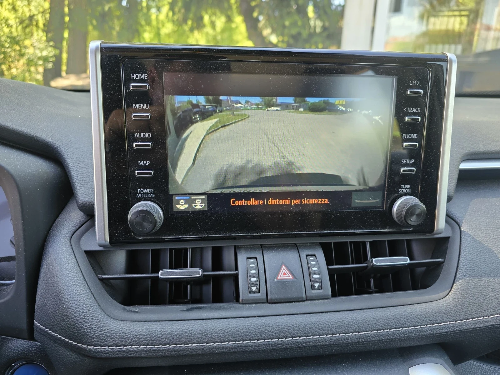 Toyota Rav4 2.5 HYBRID/44/222KC/  2031 | Mobile.bg   15