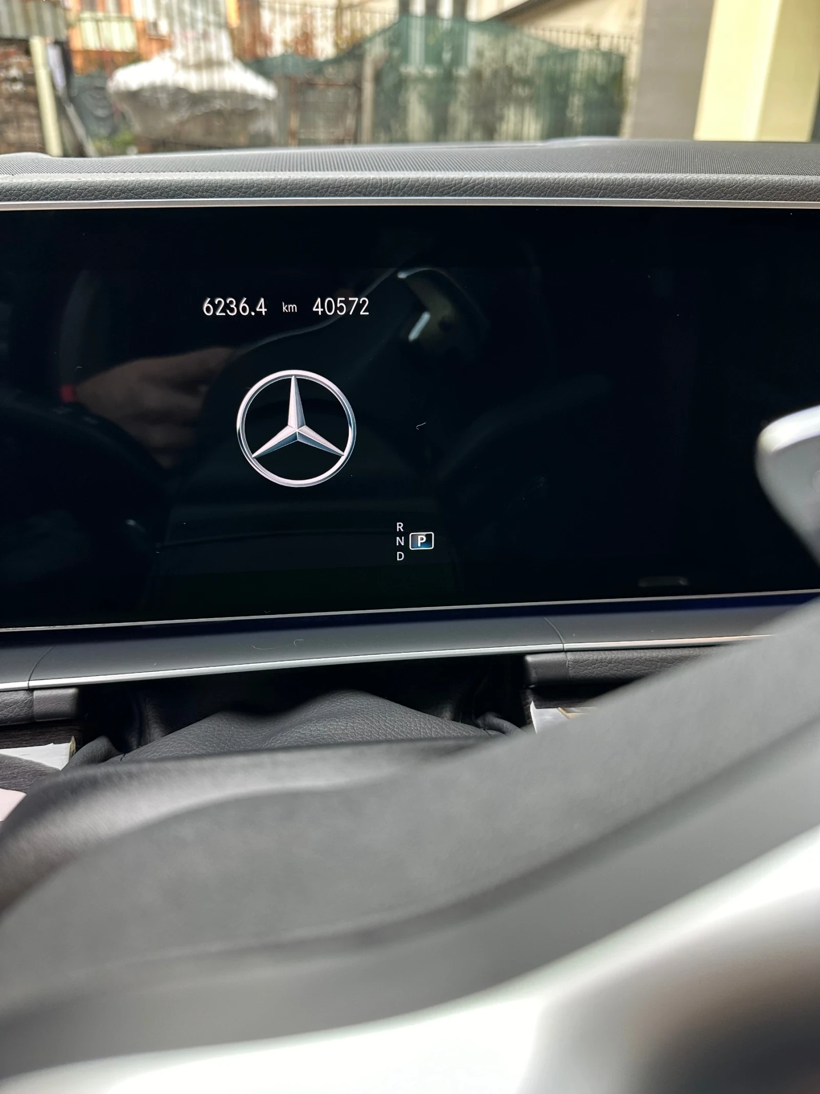 Mercedes-Benz GLS 350 AMG | Mobile.bg   17