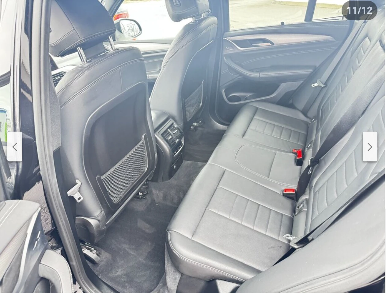 BMW X3 * * LANE* ASSIST* * *  | Mobile.bg   11