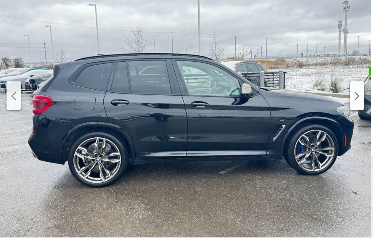 BMW X3 * * LANE* ASSIST* * *  | Mobile.bg   5