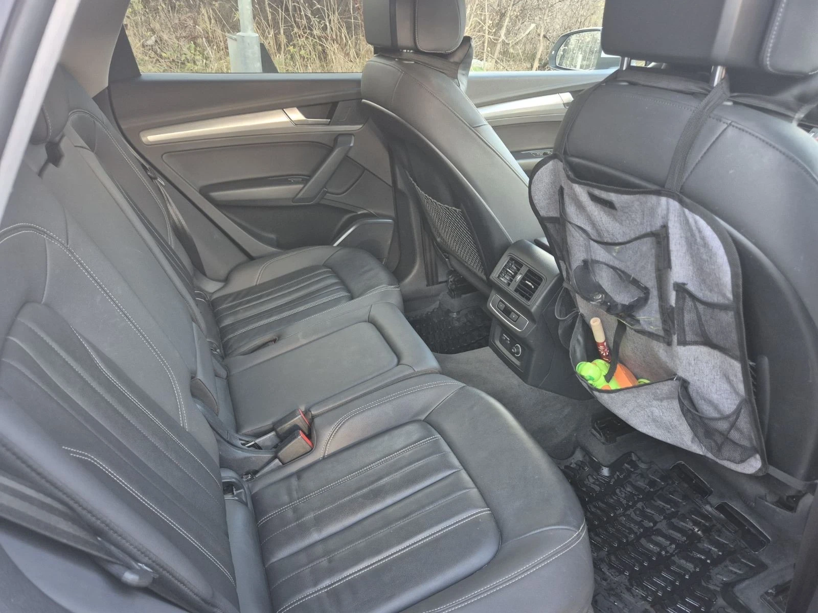 Audi Q5 45 TFSI Mild Hybrid quattro S-tronic | Mobile.bg   13