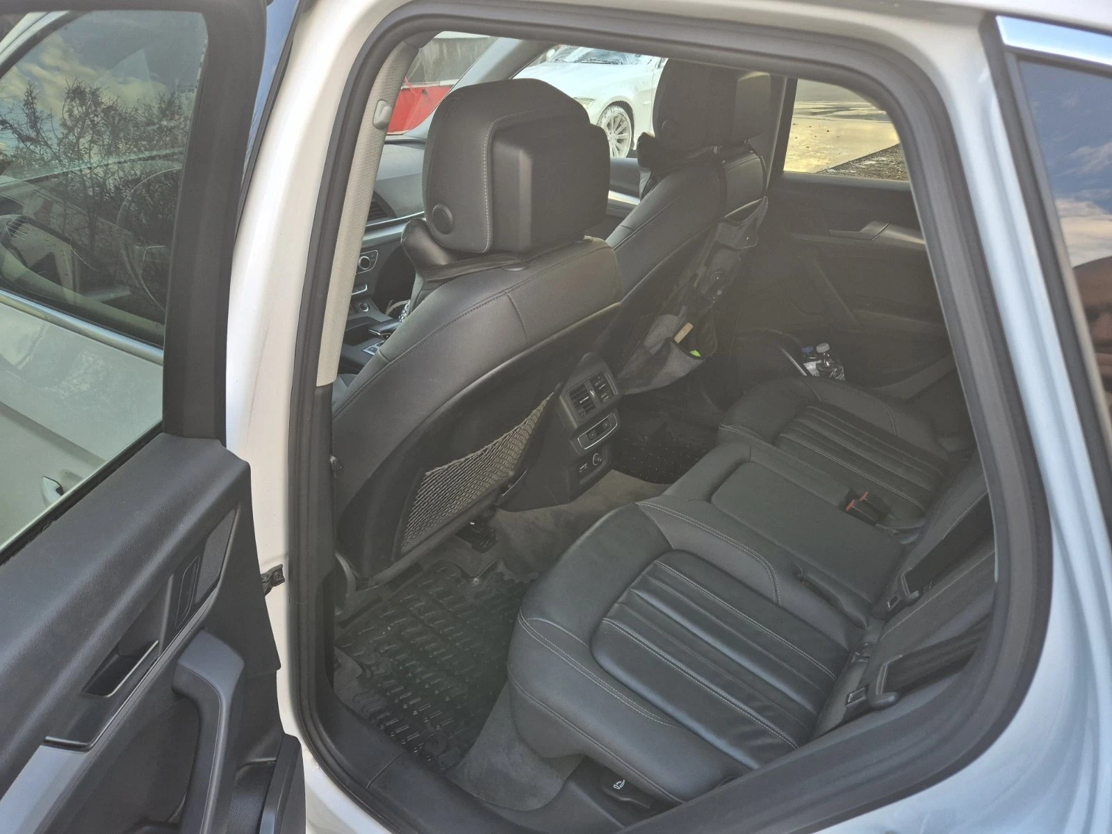 Audi Q5 45 TFSI Mild Hybrid quattro S-tronic | Mobile.bg   11