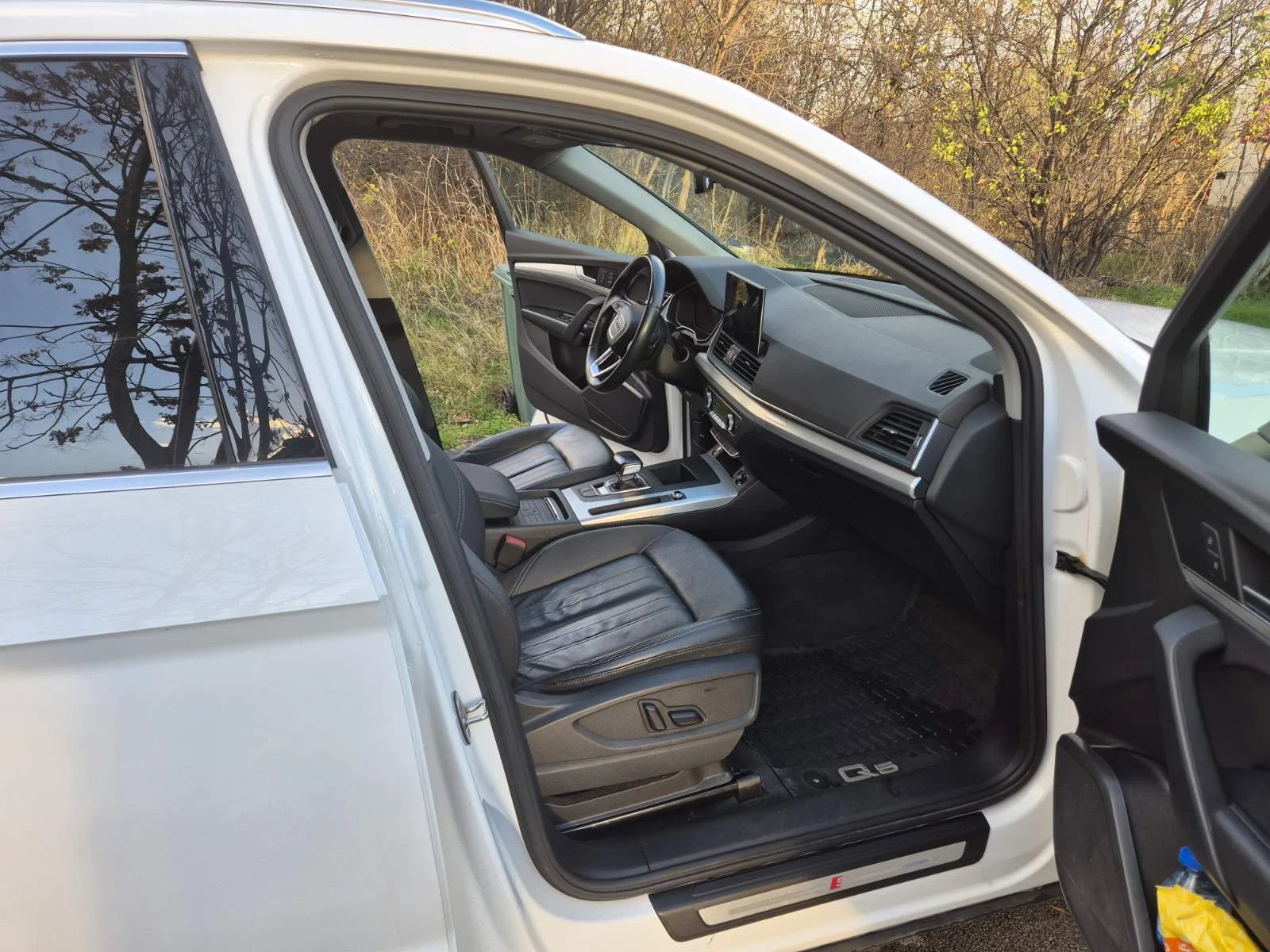 Audi Q5 45 TFSI Mild Hybrid quattro S-tronic | Mobile.bg   12