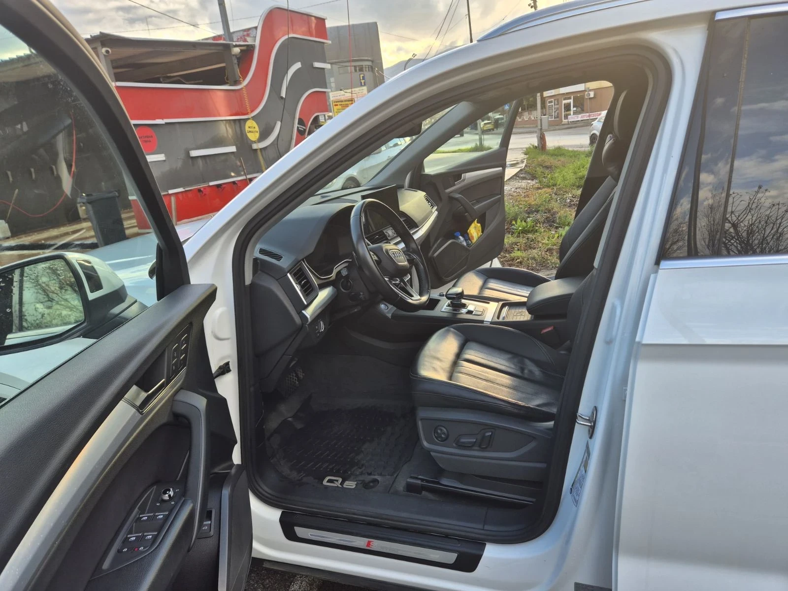 Audi Q5 45 TFSI Mild Hybrid quattro S-tronic | Mobile.bg   10