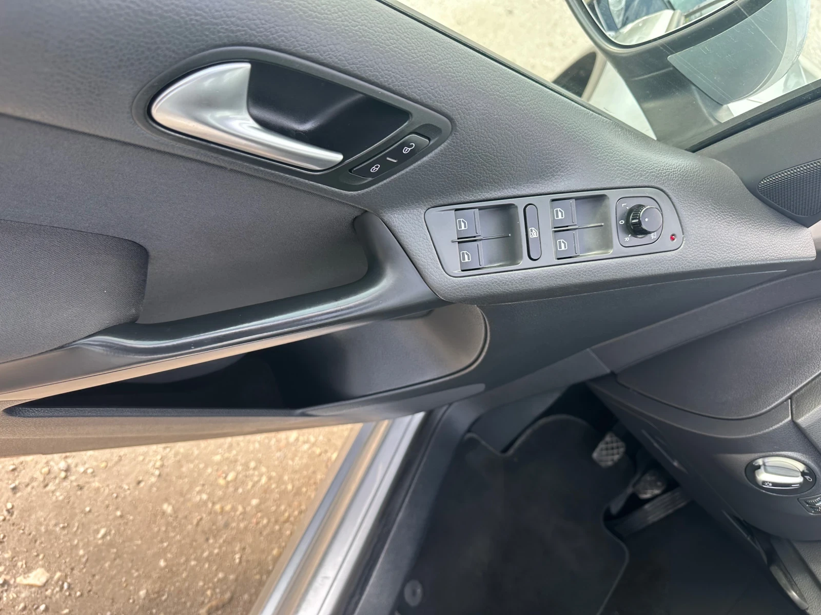 VW Tiguan 14TSI  | Mobile.bg   12