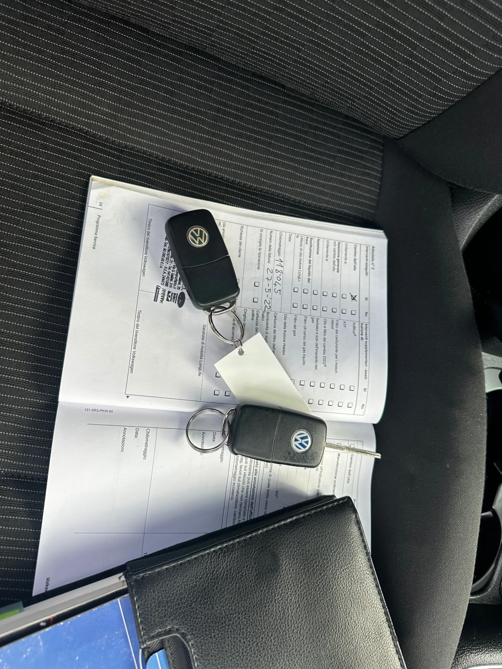 VW Tiguan 14TSI  | Mobile.bg   16