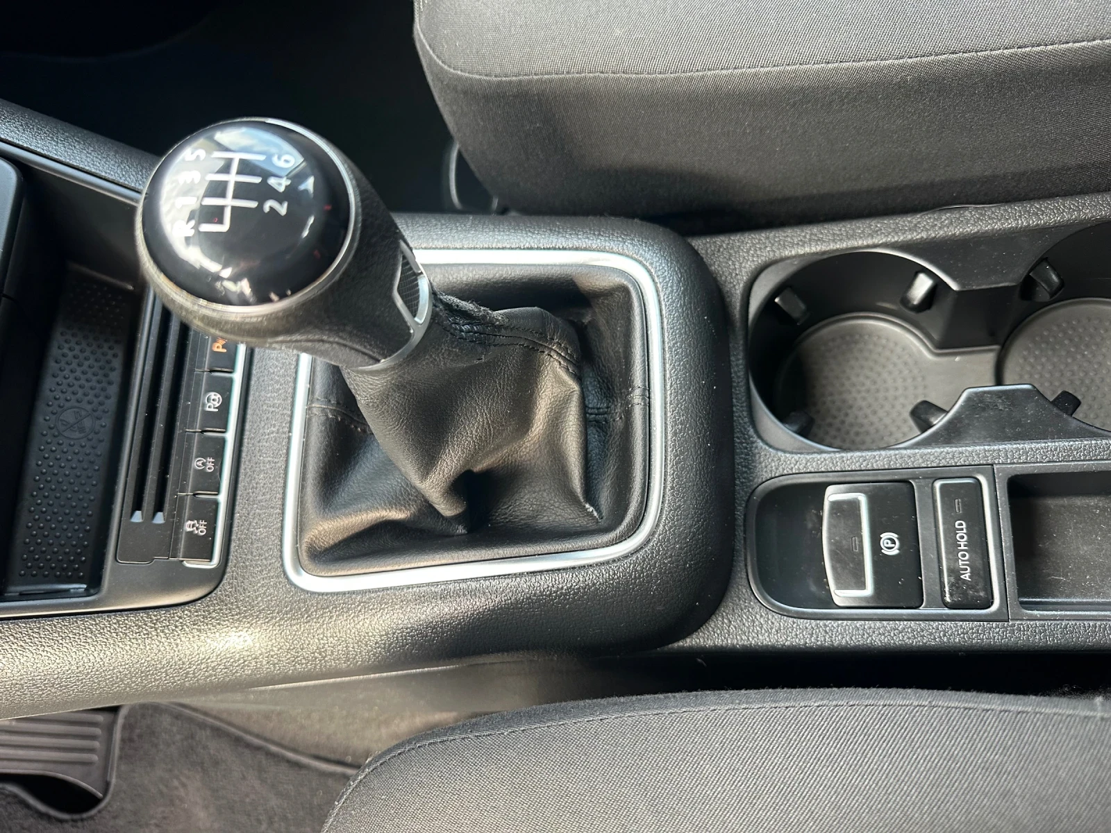 VW Tiguan 14TSI  | Mobile.bg   10