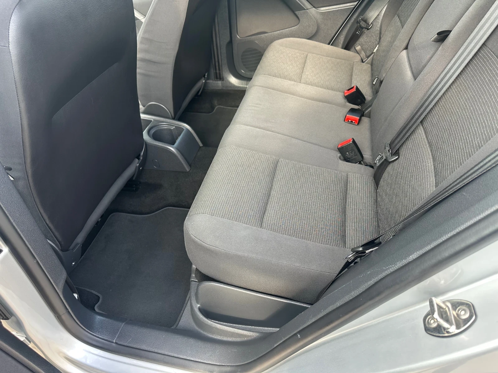 VW Tiguan 14TSI  | Mobile.bg   13