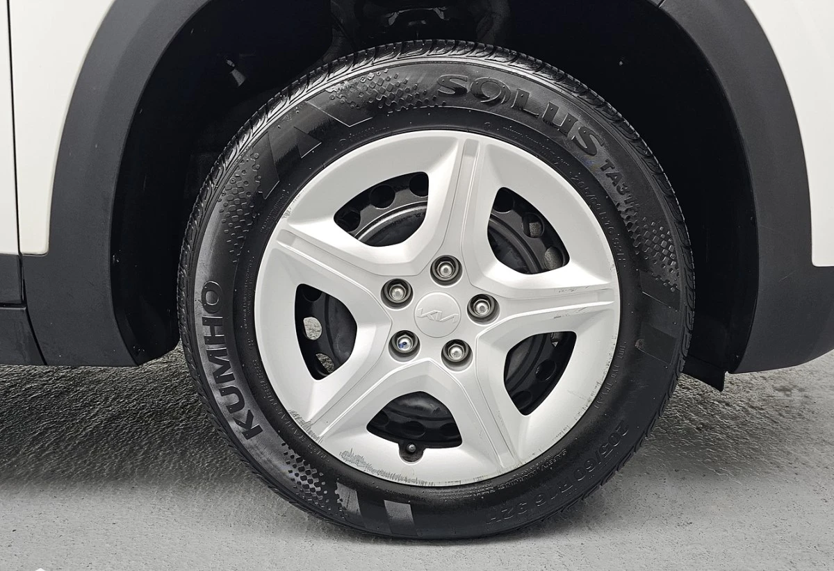 Kia Seltos 1.6 Turbo 2WD - изображение 3