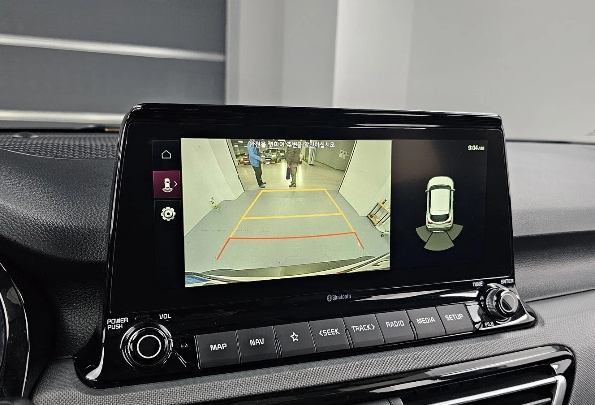 Kia Seltos 1.6 Turbo 2WD | Mobile.bg   13