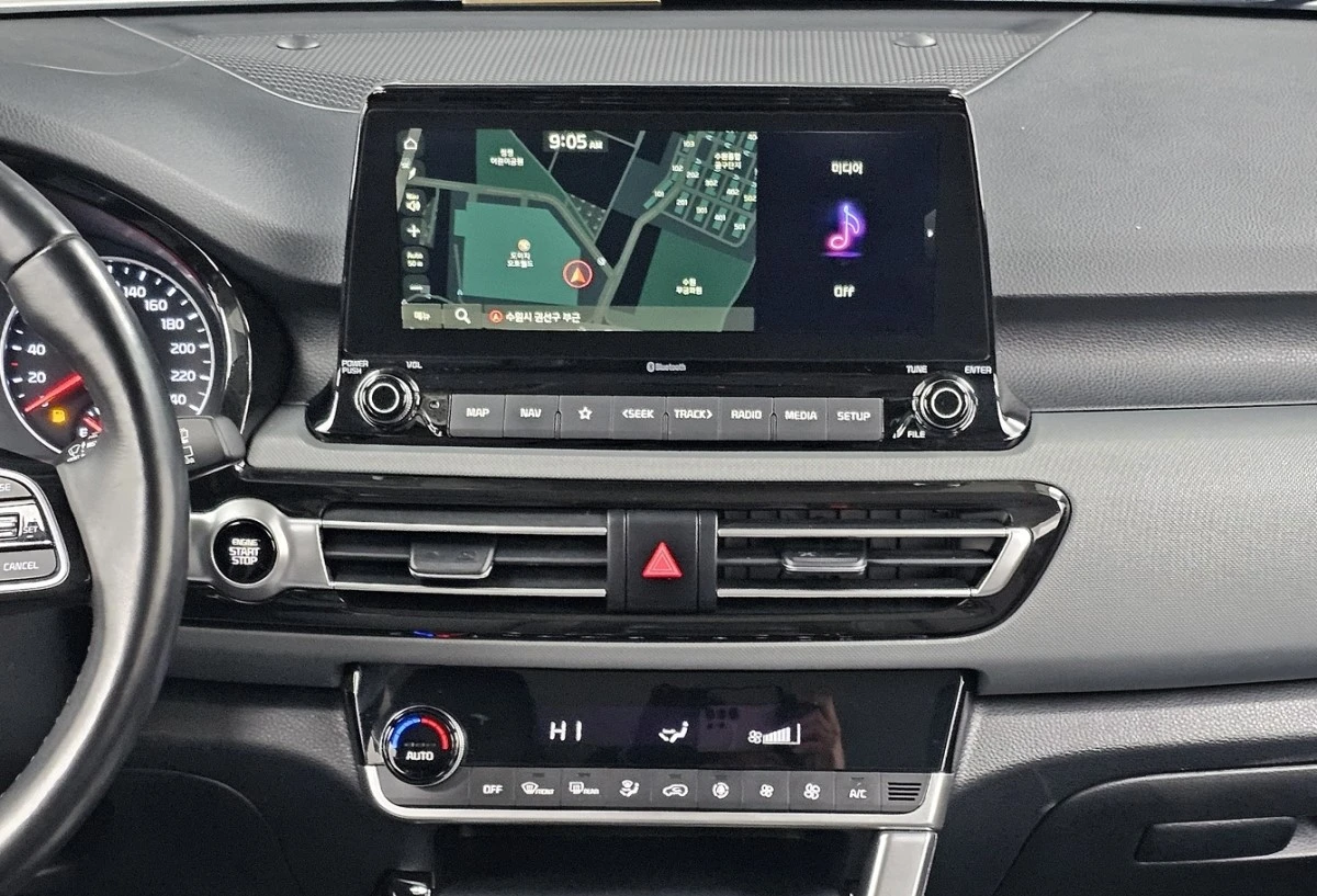 Kia Seltos 1.6 Turbo 2WD | Mobile.bg   12