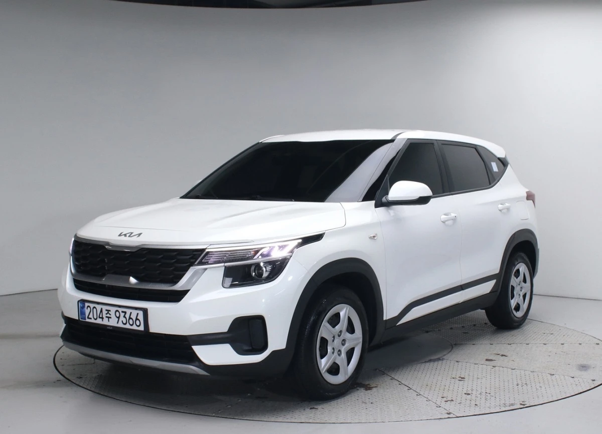 Kia Seltos 1.6 Turbo 2WD | Mobile.bg   1