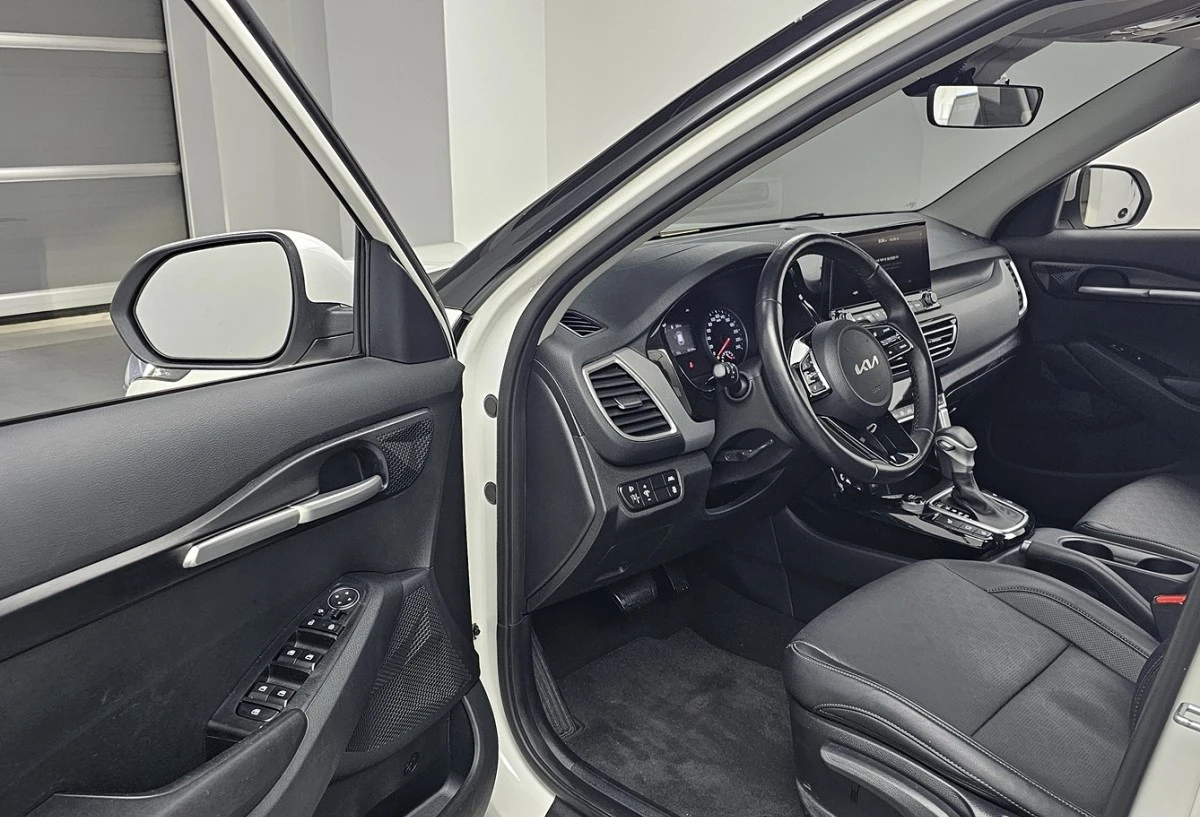 Kia Seltos 1.6 Turbo 2WD - изображение 9