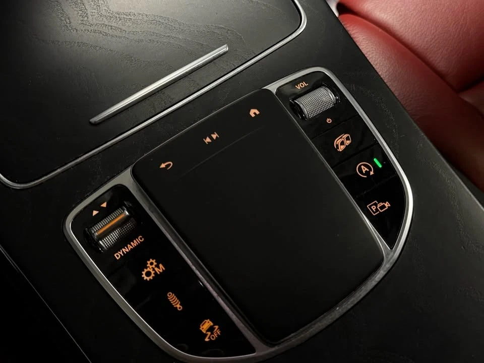 Mercedes-Benz GLC 43 AMG ������ ����� * * CARFAX * * ���������� * *  | Mobile.bg � ����������� 14