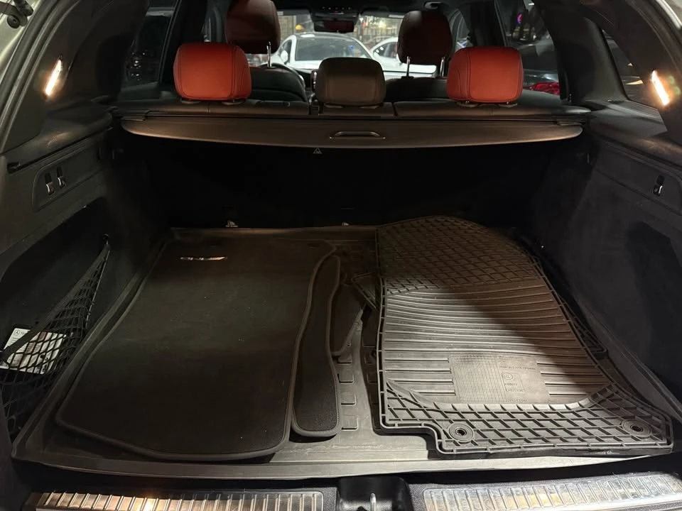 Mercedes-Benz GLC 43 AMG ������ ����� * * CARFAX * * ���������� * *  | Mobile.bg � ����������� 16