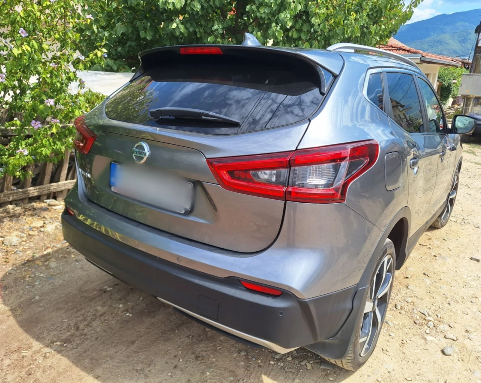 Nissan Qashqai | Mobile.bg � ����������� 2