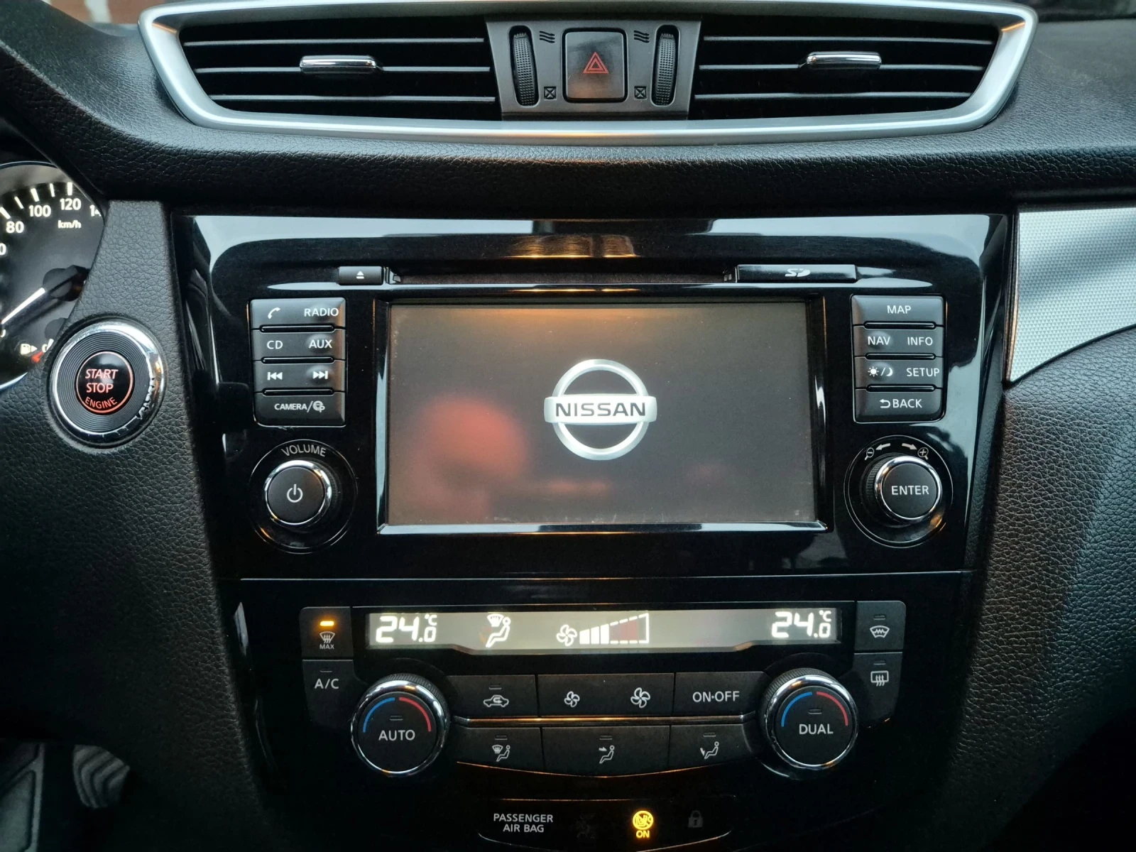 Nissan Qashqai | Mobile.bg � ����������� 10